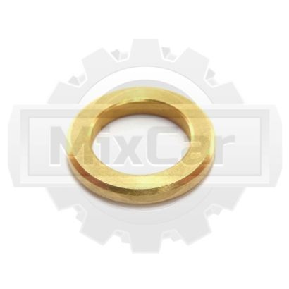 Шайба форсунки уплотнительная Toyota 1DZII (U) 111767600671