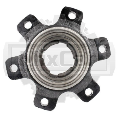 Ступица Komatsu FD20T-14 (F) 3EB2432230