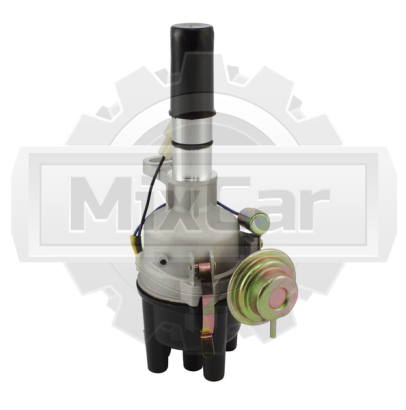 Трамблер Mitsubishi 4G33 (F) MD009102