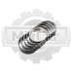 Вкладыши коренные Mitsubishi 4G63 (0,5) (U) B012054