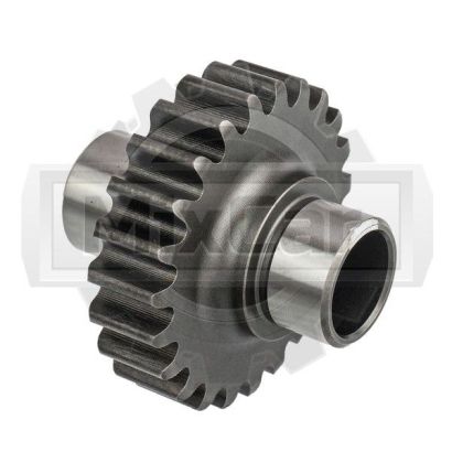 Шестерня привода масляного насоса Nissan K15 12353GW300