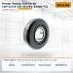 Ролик Toyota 7-8F25-30 (40*119,6*28) (63381-23420-71) CUKU