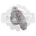 Коромысло клапана на погрузчик TCM FD20T3 Nissan TD27 1325863G01
