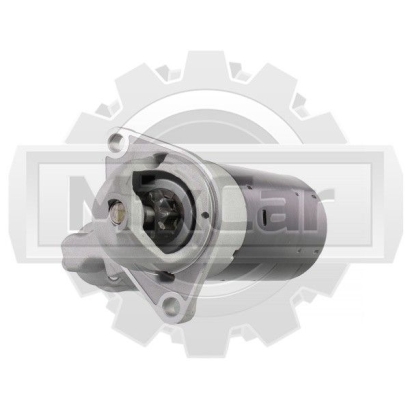 Стартер Perkins 404C / D-22 / T / TA (12V / 2kW / 9T) (Windstorm) (U5MK8261)