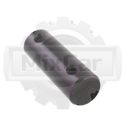 Палец крепления мачты Jungheinrich 51103750 TVH