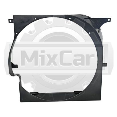 Диффузор радиатора Cat FD15N 91B0131100