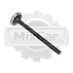 Клапан выпускной Mitsubishi S4Q2 32C0401100