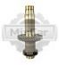 Вал шестеренный МКПП Toyota 7F25 (33331-23440-71)