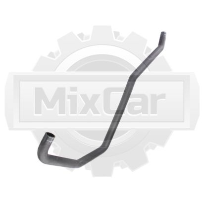 Патрубок Linde (3921084008) (#TVH)