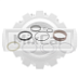 Ремкомплект ЦП сх Toyota 7FD15 (04652-20060-71)