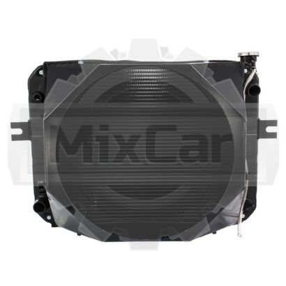 Радиатор Maximal FG25T K25 M30221N01000