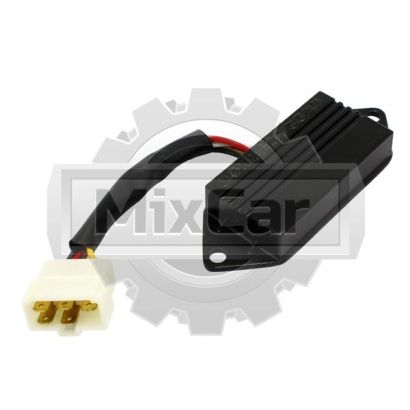 Реле 24V JFT14728B