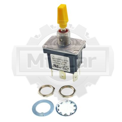 Тумблер JLG (4360314S) (#TVH)