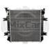 Радиатор Hangcha 1-1,8 t R series металл NC8512331000000