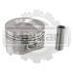 Поршень Nissan K21 (0,5) 1.5*1.5*2.8 12010FU470