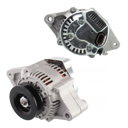 Генератор Toyota 1DZII / 4Y / 13Z (50 Amp / 12 Volt) (27060-78203-71)