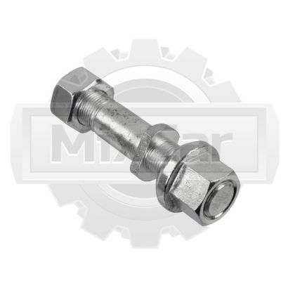 Шпилька ВМ HC 3.0-3.5 (с гайкой) (N163-110014-000) (#T3)