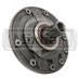 Масляный насос АКПП Toyota 42-7FG15 326302333071