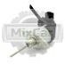 Соленоид остановки двигателя Kubota V2203-M / V2403 / D1803 (1A02160013)