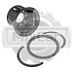 Диск колесный Nichiyu FBT15 (21*8*9)