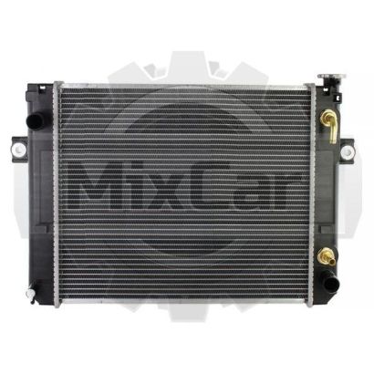 Радиатор 164202661071 (U)