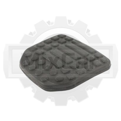 Накладка на педаль Komatsu FD15C-20 (S) 3EB3631130