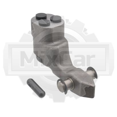 Цилиндр тормозной рабочий РТЦ Jungheinrich 50111895 (TVH)