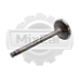 Клапан впускной Isuzu C240 (S) 5125510282