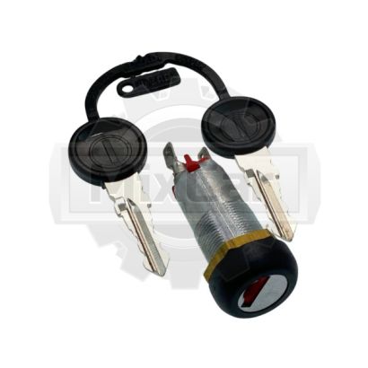 Замок зажигания с ключами Tennant (1011402)