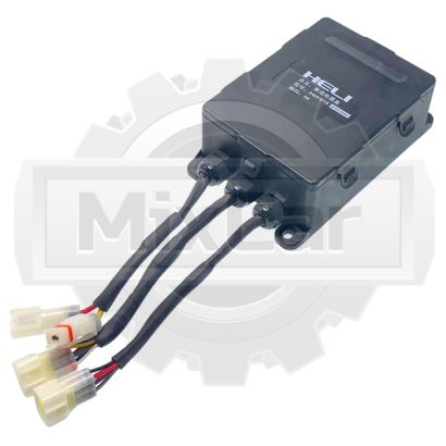 Блок управления двигателя Heli CPCD10 (AF93240401) (F)