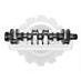 Коленвал Komatsu 6D125 6150311010