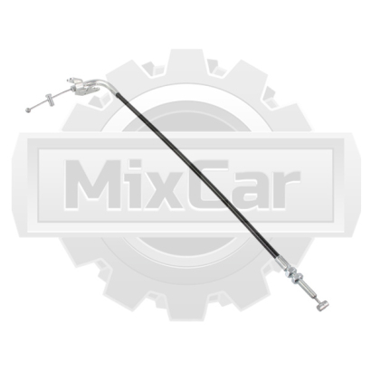 Трос стояночного тормоза педали Toyota 62-8FD20 (U) 461052666071