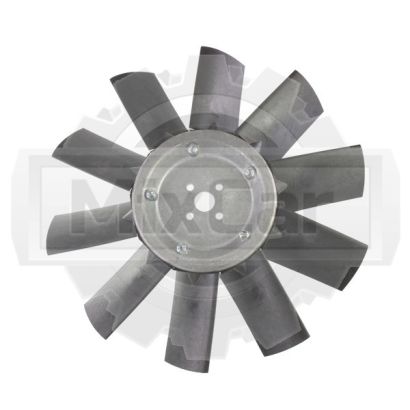 Крыльчатка вентилятора Jungheinrich DFG425 (TVH) 52005095