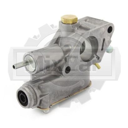 Ограничитель оборотов карбюратора Nissan K15 19100FU400