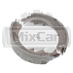 Колодка тормозная Komatsu F20 / Nissan J02 / Toyota / Yale / Hyster (пара) (3EB-30-31550)