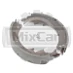 Колодка тормозная Komatsu F20 / Nissan J02 / Toyota / Yale / Hyster (пара) (3EB-30-31550)