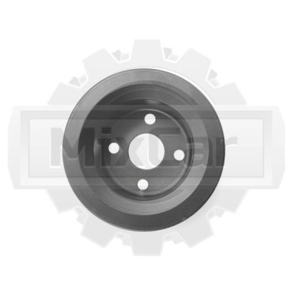 Шкив Komatsu YM12990042461 (TVH)