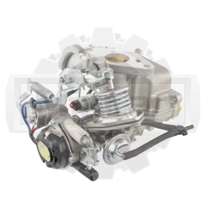Карбюратор Nissan H15 / K15 (electric) (16010-55K01) (1601050) [ЦБ-99013797]