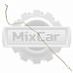 Трубка тормозная Komatsu F10 / 18-16 / 17 (RH) (3EA-38-31130)