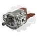 Насос гидравлический Mitsubishi FD25 9147146100