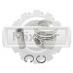Поршень Isuzu 6BB1 (D102*H102) (3*2.5*5)