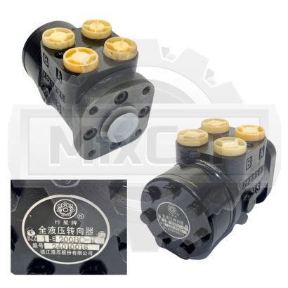 Гидростат JAC CPCD45 MSV04201T10 (F)