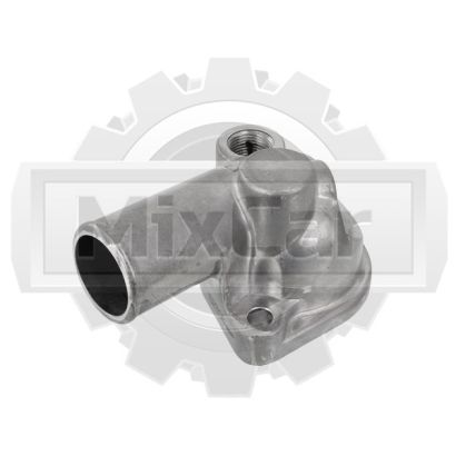 Крышка корпуса термостата Isuzu 4JG2 (F) 8941525950