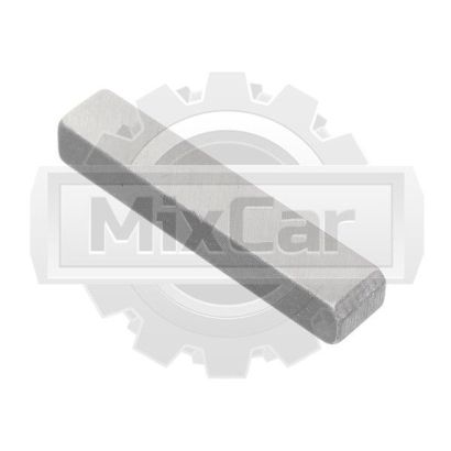 Шпонка коленвала Mazda (F) E 901576815