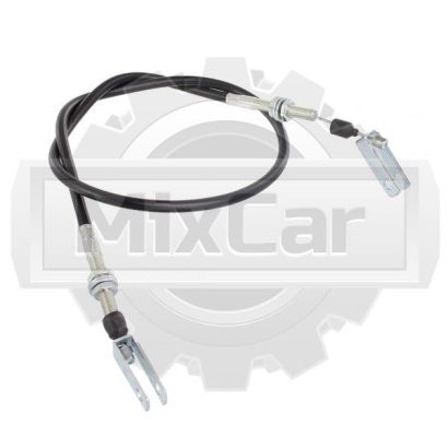 Трос ГДП Hyundai 15D-7E (TVH) 81HF40610