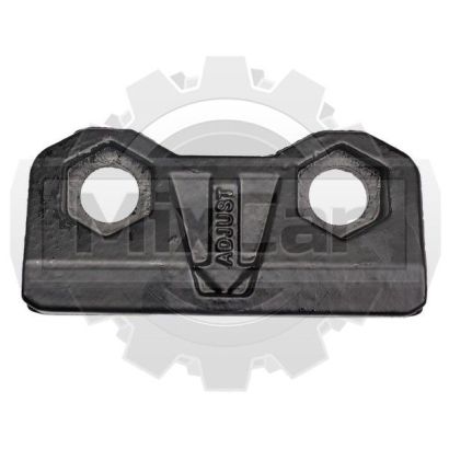 Опора каретки Toyota 1972507