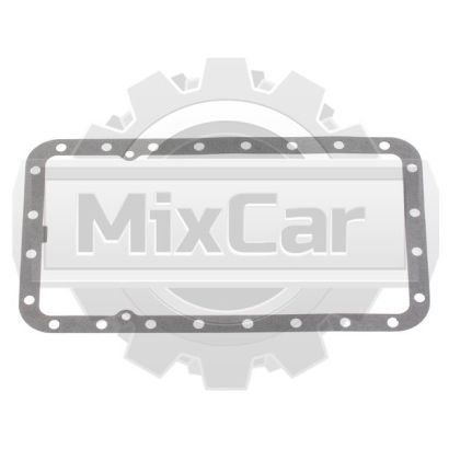 Прокладка поддона Kubota V2203 1G78001620 (U)