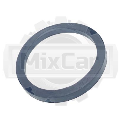 Прокладка корпуса термостата Mitsubishi S4S (3134611900) (#TVH)