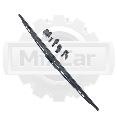 Щетка стеклоочистителя CVS Ferrari (627740)																											