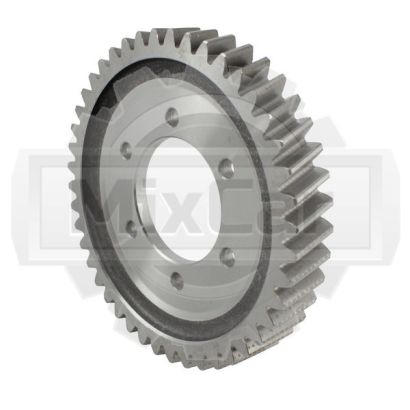 Шестерня ТНВД Xinchai 490BPG 490BPG02003